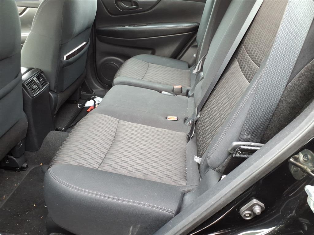 2019 Nissan Rogue SV 2019 Nissan Rogue SV