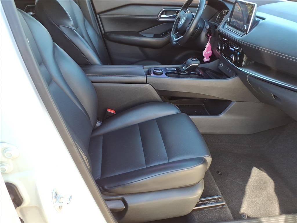 2021 Nissan Rogue SV 2021 Nissan Rogue SV