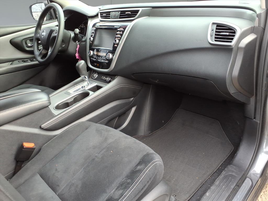 2021 Nissan Murano S 2021 Nissan Murano S