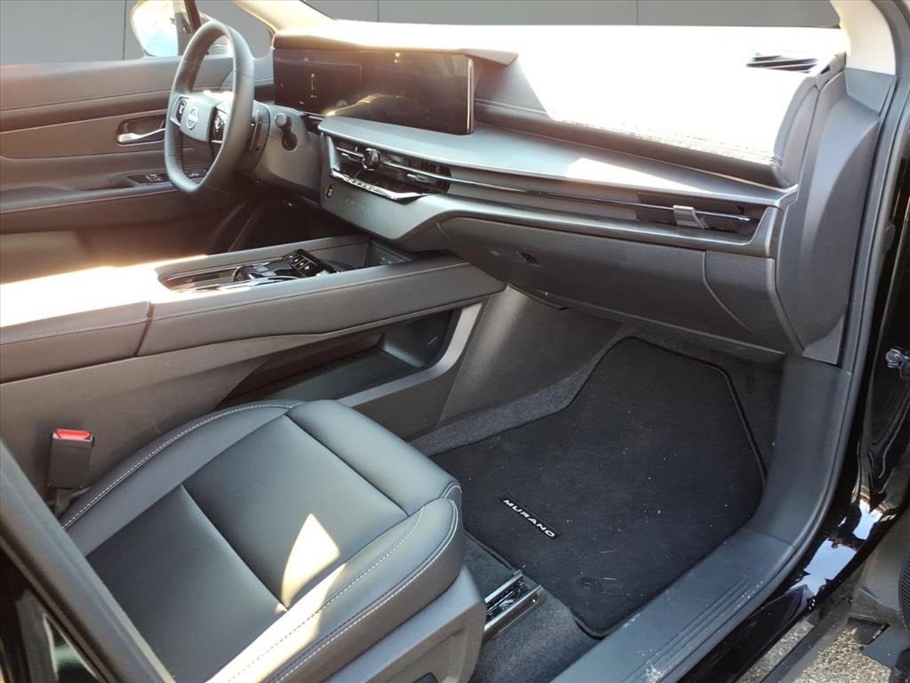 2025 Nissan Murano SV 2025 Nissan Murano SV