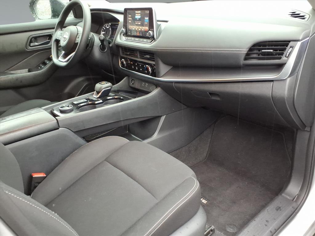 2024 Nissan Rogue S 2024 Nissan Rogue S