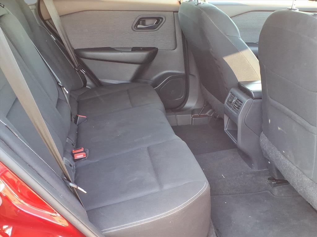 2023 Nissan Rogue S 2023 Nissan Rogue S