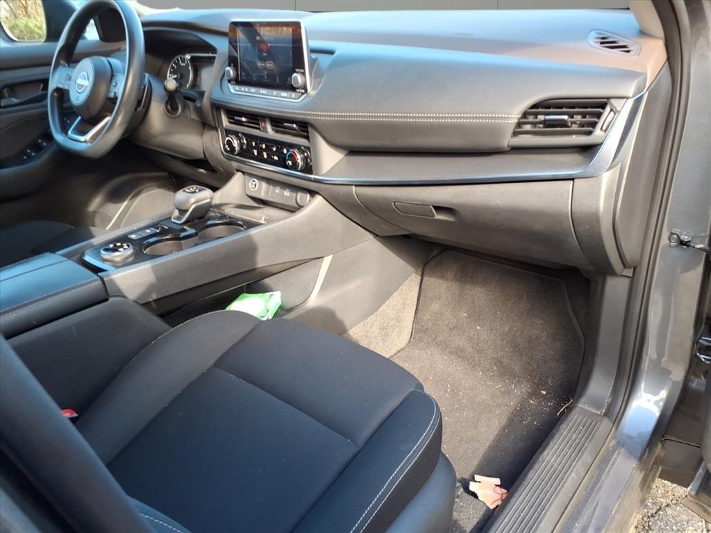 2023 Nissan Rogue S 2023 Nissan Rogue S