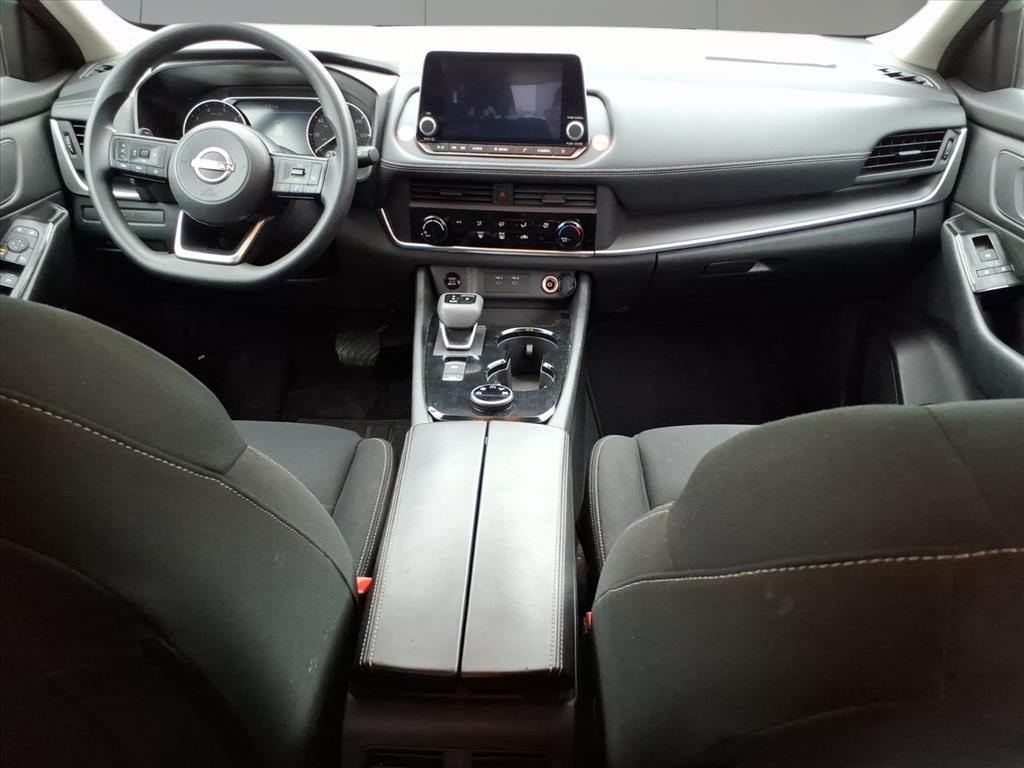 2024 Nissan Rogue S 2024 Nissan Rogue S