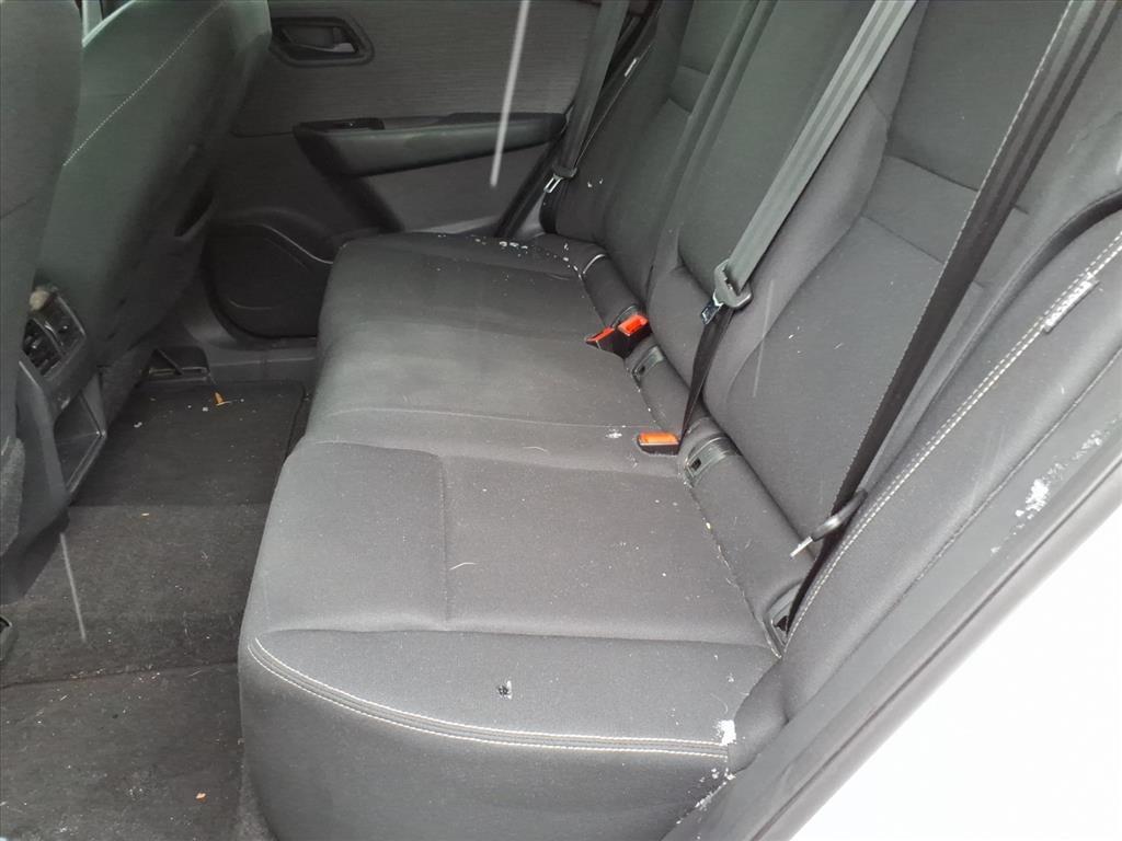 2023 Nissan Rogue S 2023 Nissan Rogue S