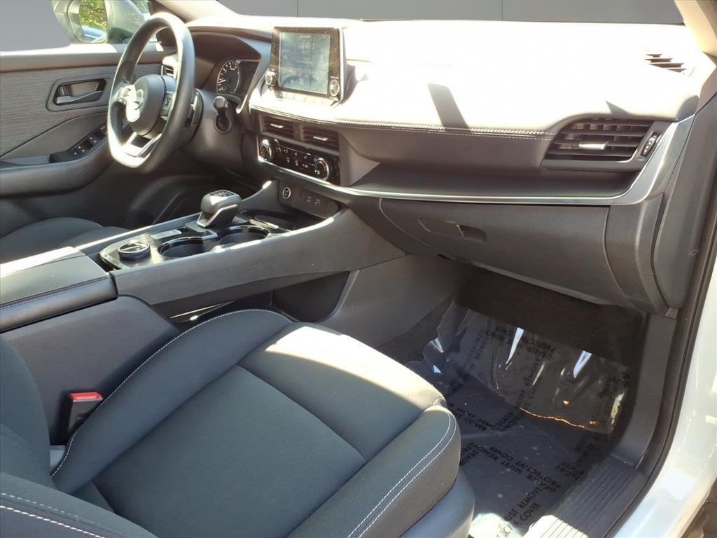 2023 Nissan Rogue S 2023 Nissan Rogue S