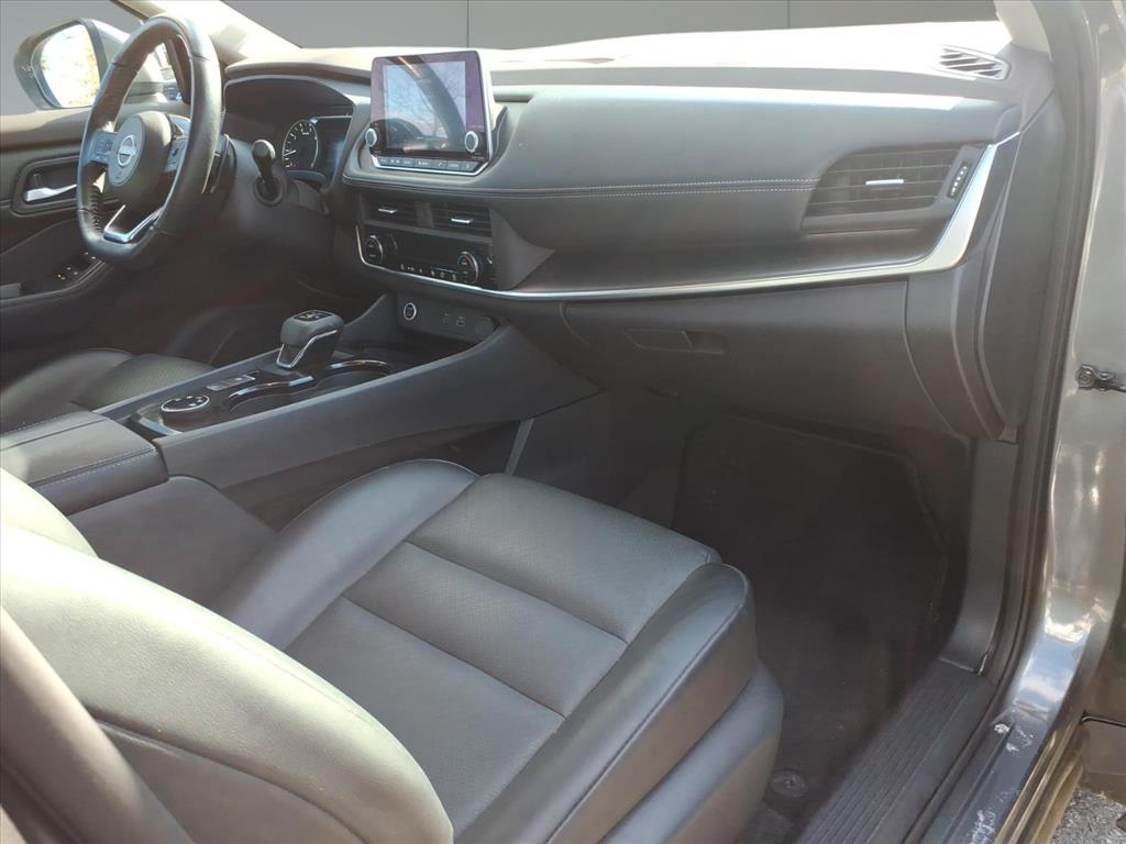 2023 Nissan Rogue SV 2023 Nissan Rogue SV