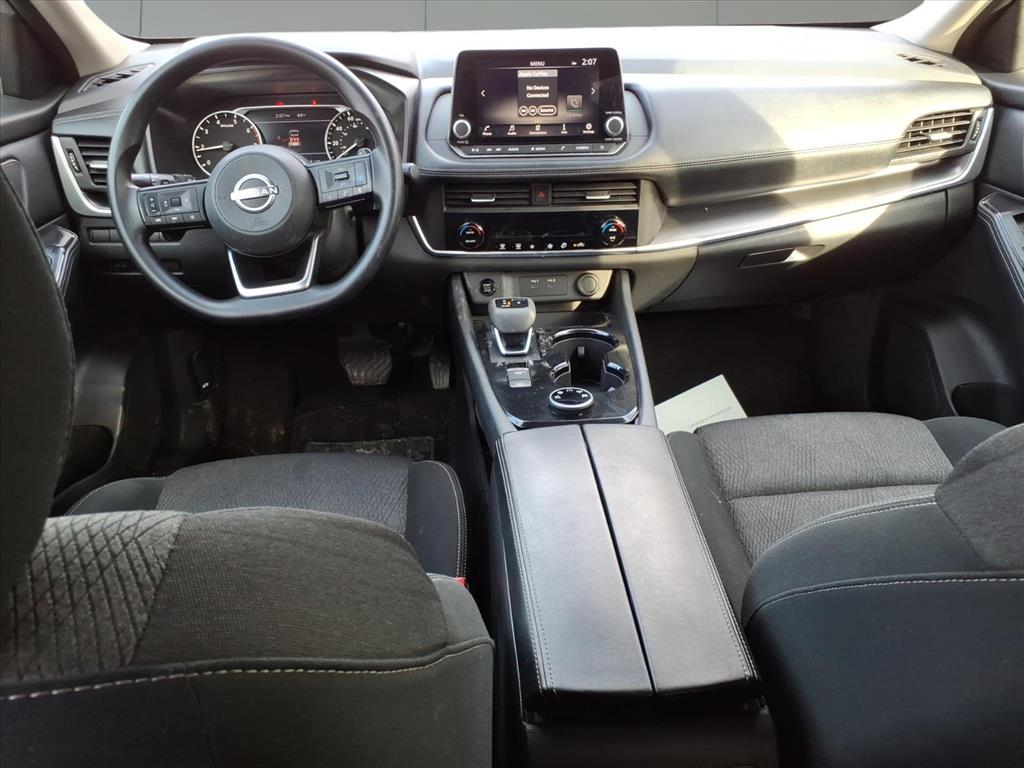 2024 Nissan Rogue SV 2024 Nissan Rogue SV