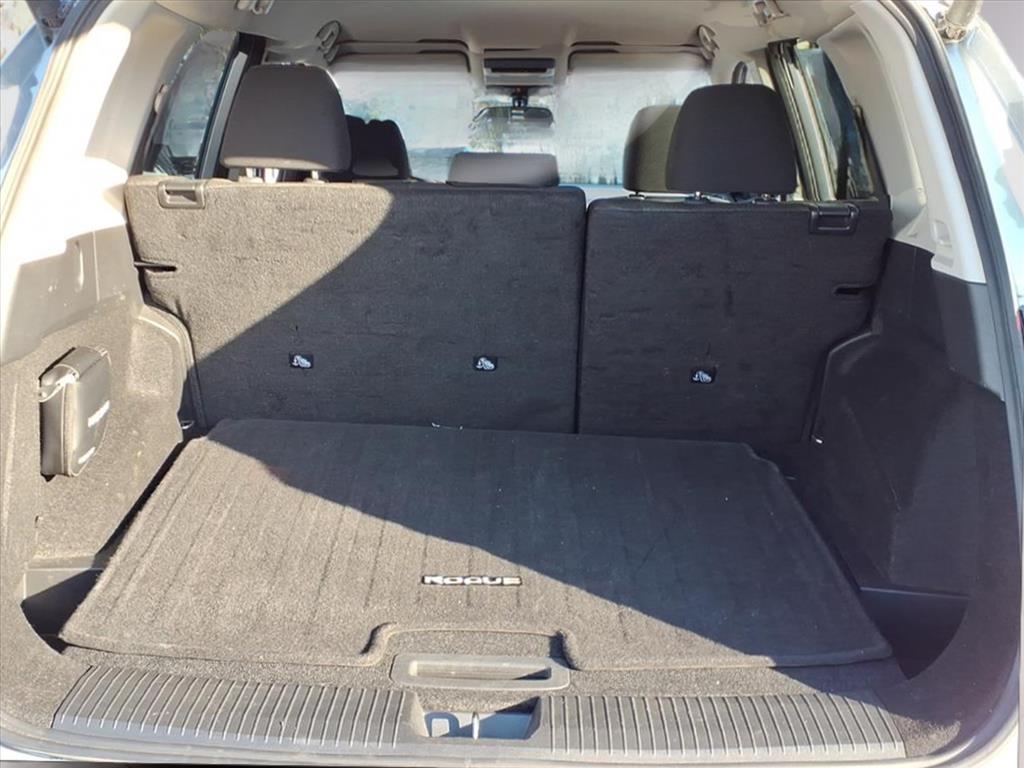 2025 Nissan Rogue S 2025 Nissan Rogue S