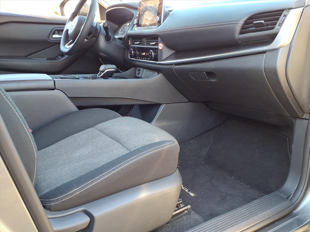 2024 Nissan Rogue SV 2024 Nissan Rogue SV