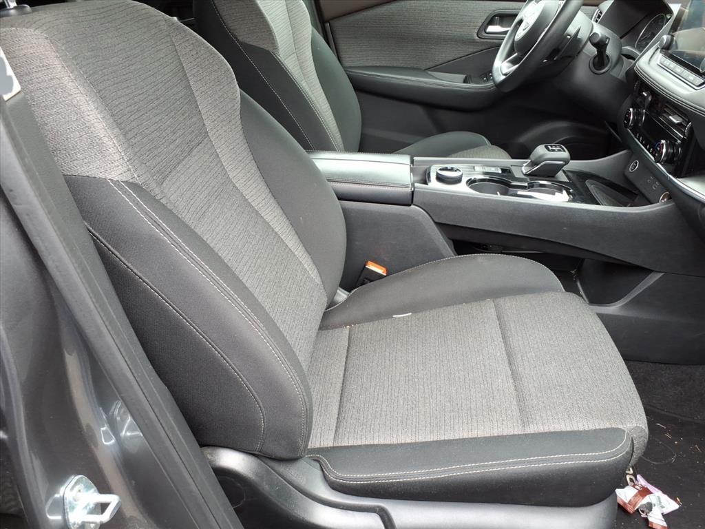 2022 Nissan Rogue SV 2022 Nissan Rogue SV