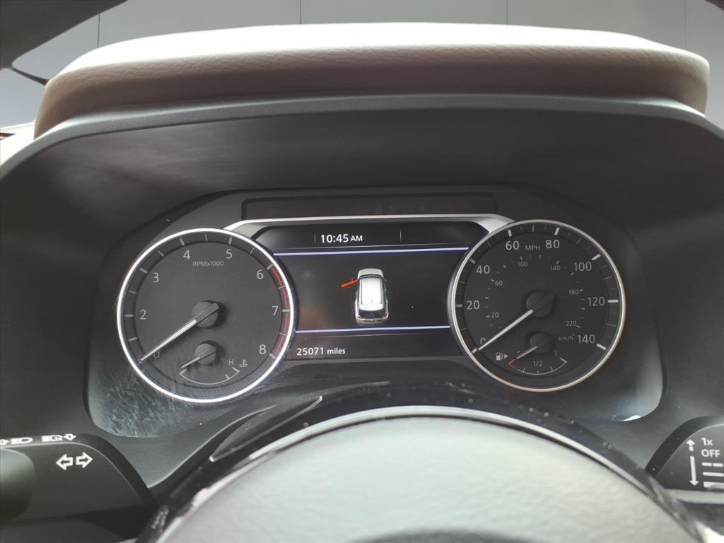 2022 Nissan Rogue SV 2022 Nissan Rogue SV