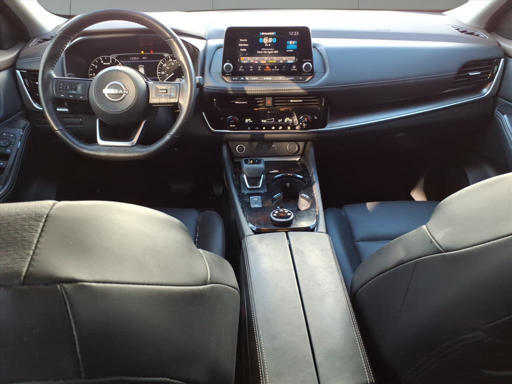 2023 Nissan Rogue SV 2023 Nissan Rogue SV