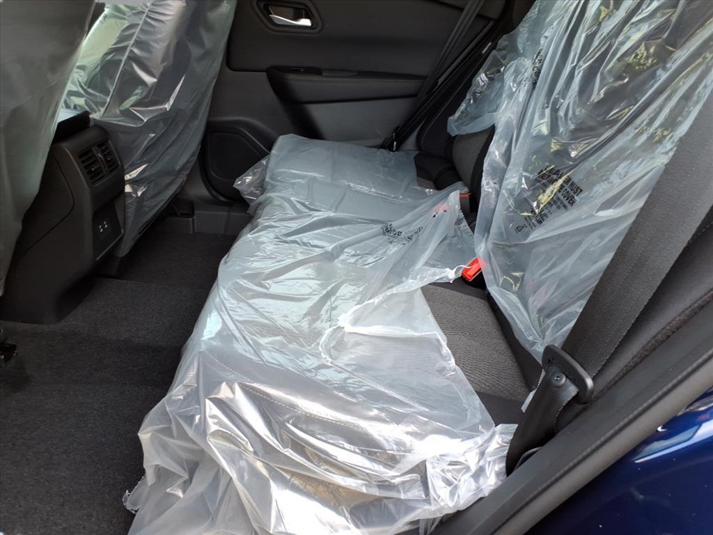 2026 Nissan Rogue SV 2026 Nissan Rogue SV