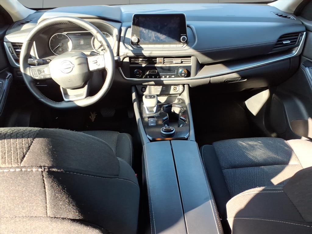 2025 Nissan Rogue SV 2025 Nissan Rogue SV