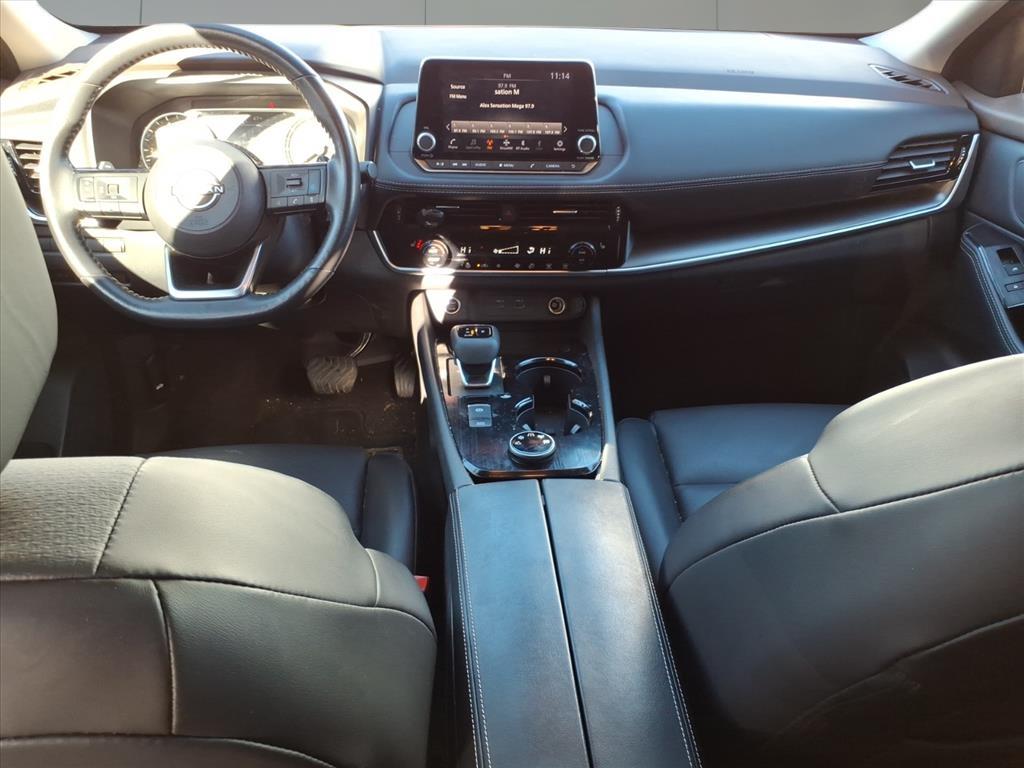 2023 Nissan Rogue SV 2023 Nissan Rogue SV