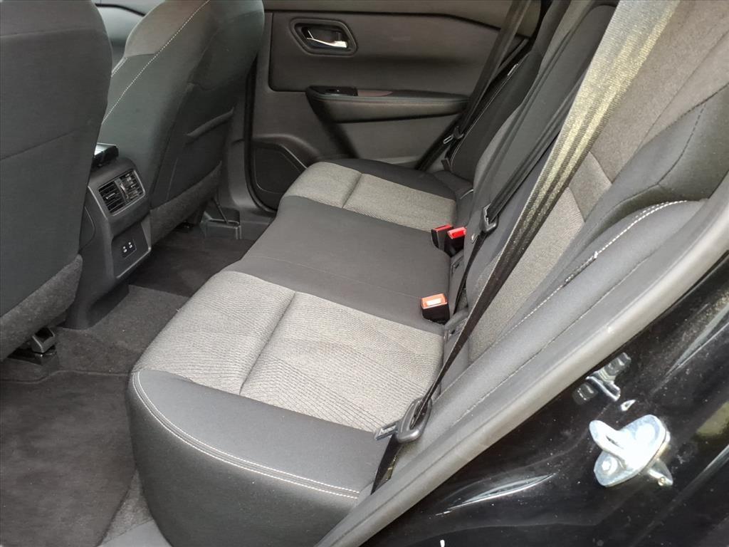 2024 Nissan Rogue SV 2024 Nissan Rogue SV