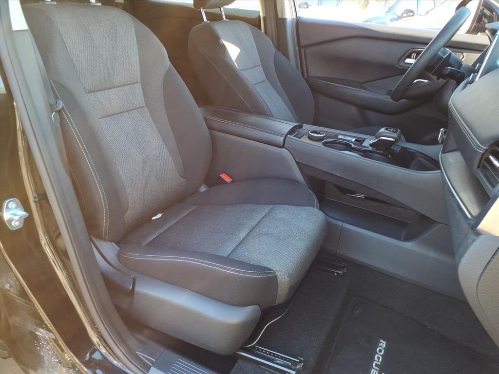 2024 Nissan Rogue SV 2024 Nissan Rogue SV