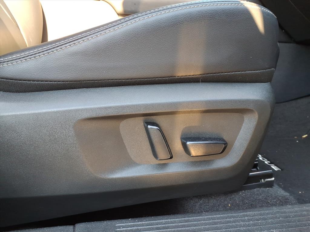 2023 Nissan Rogue SL 2023 Nissan Rogue SL