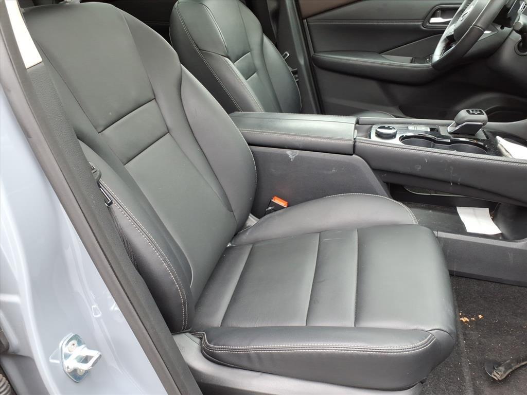 2023 Nissan Rogue SL 2023 Nissan Rogue SL