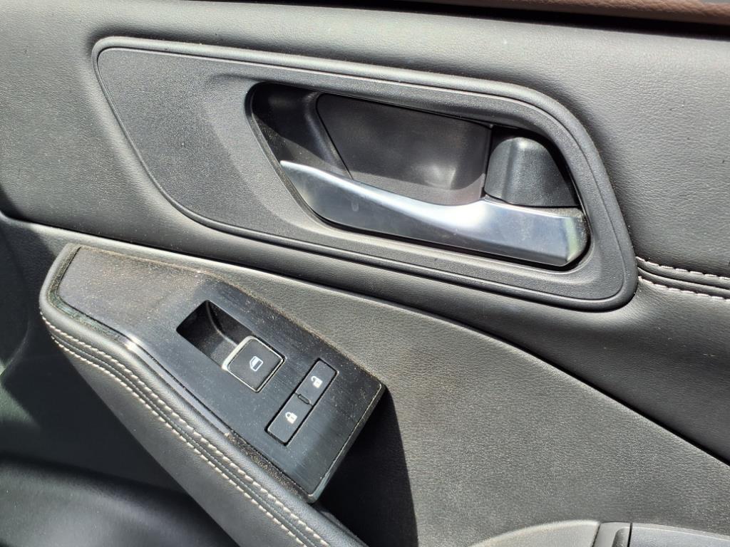 2022 Nissan Rogue SL 2022 Nissan Rogue SL