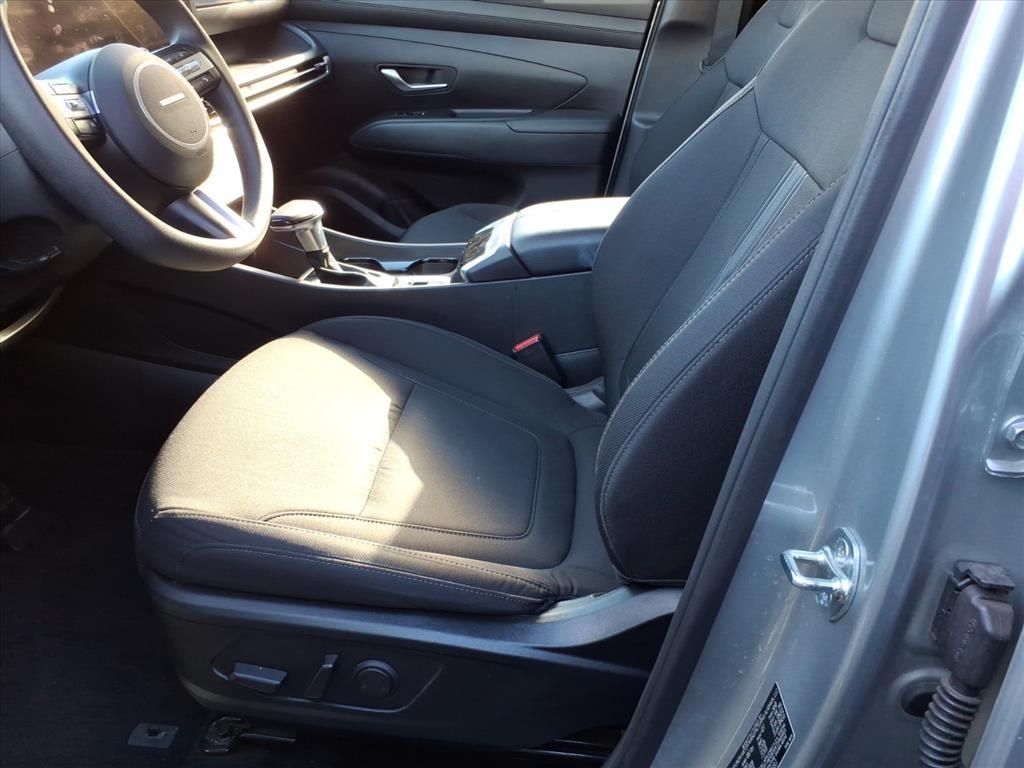2025 Hyundai TUCSON SEL 2025 Hyundai TUCSON SEL