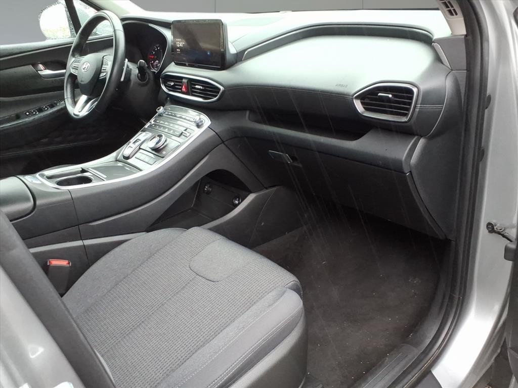 2023 Hyundai SANTA FE SEL 2023 Hyundai SANTA FE SEL