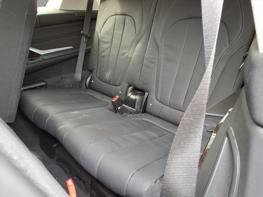 2020 BMW X7 xDrive40i 2020 BMW X7 xDrive40i