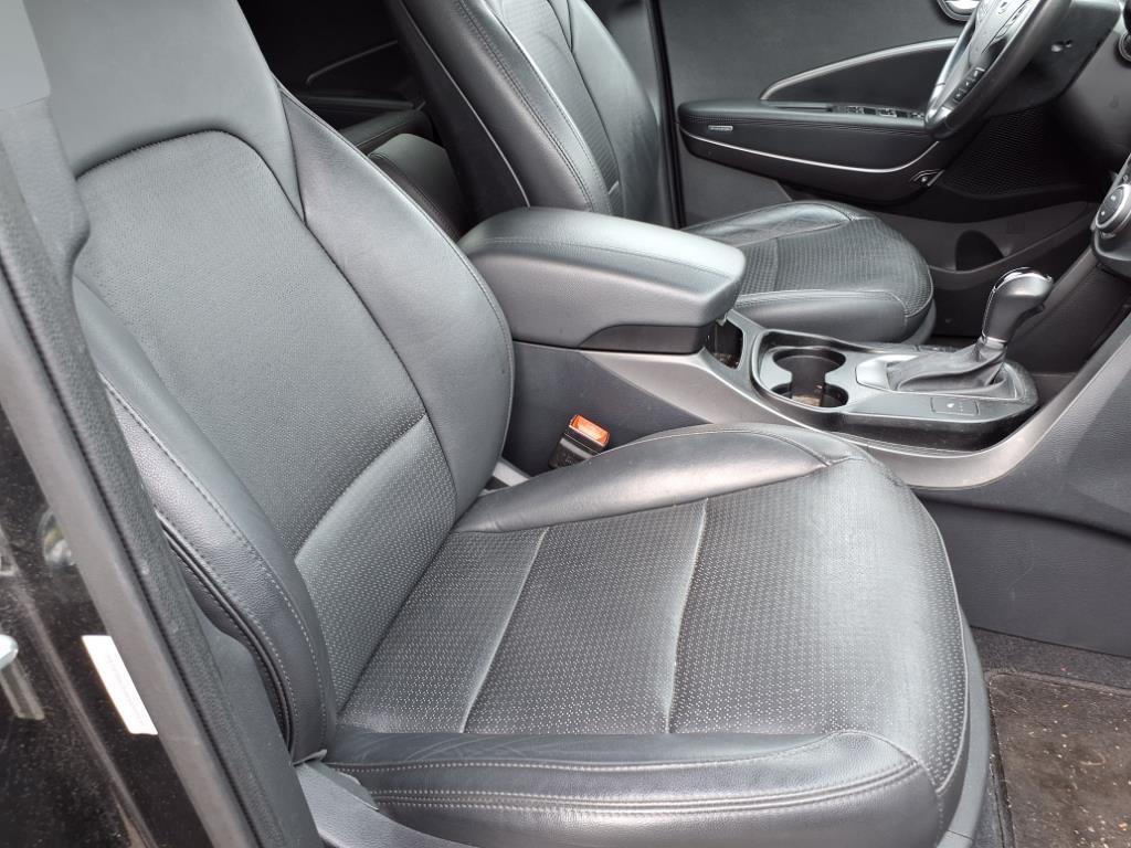 2014 Hyundai SANTA FE Sport 2.0T