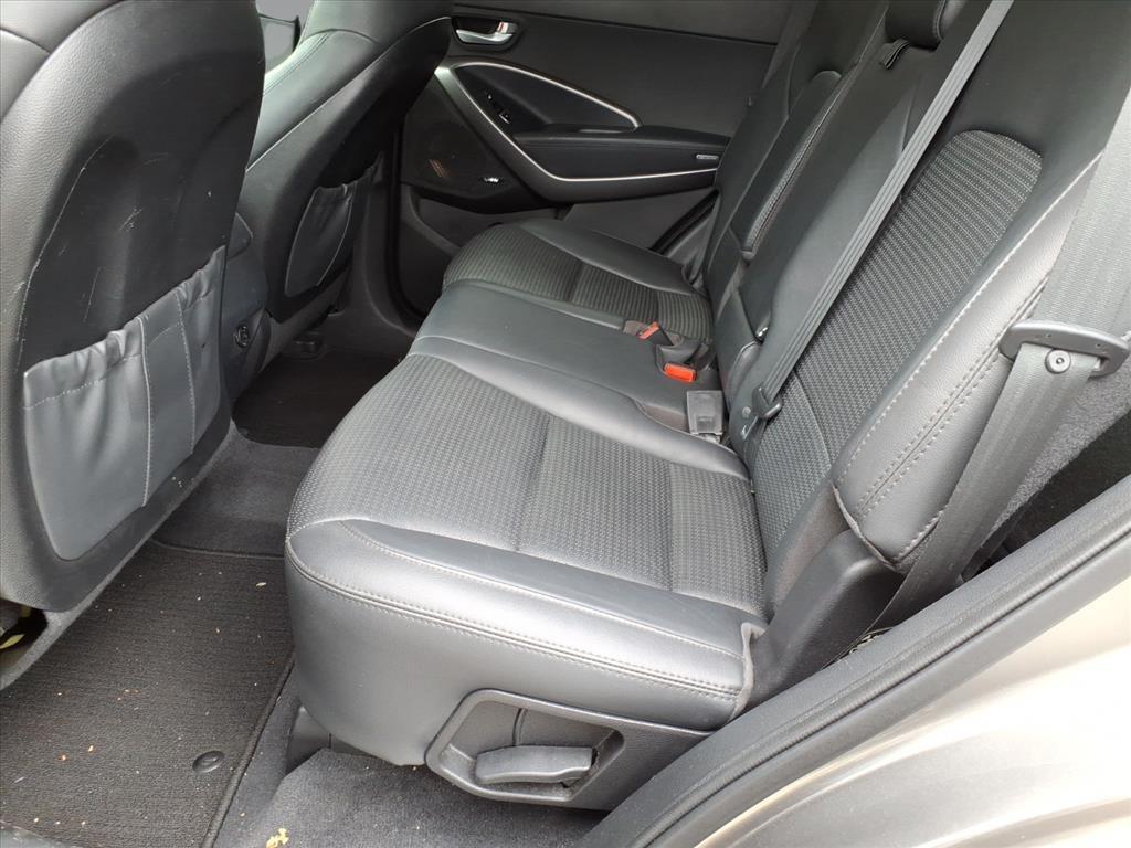 2015 Hyundai SANTA FE Sport 2.0T