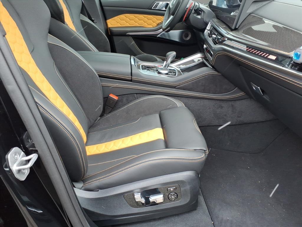 2026 BMW X5 M Competition 2026 BMW X5 M Competition