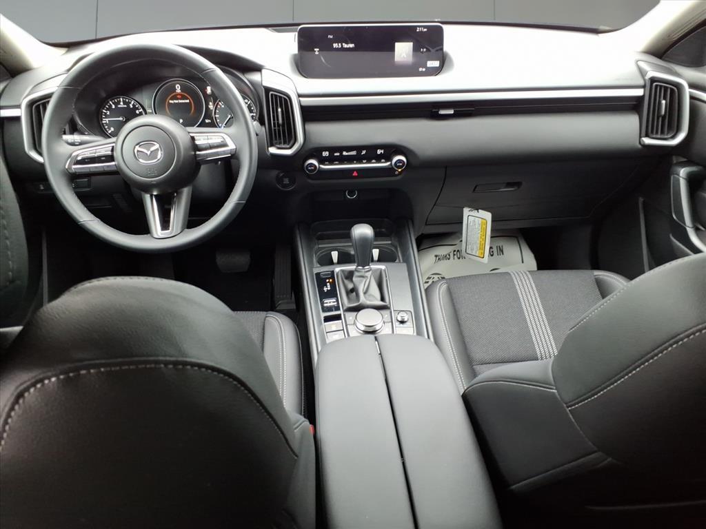 2025 Mazda CX-50 2.5 S Select