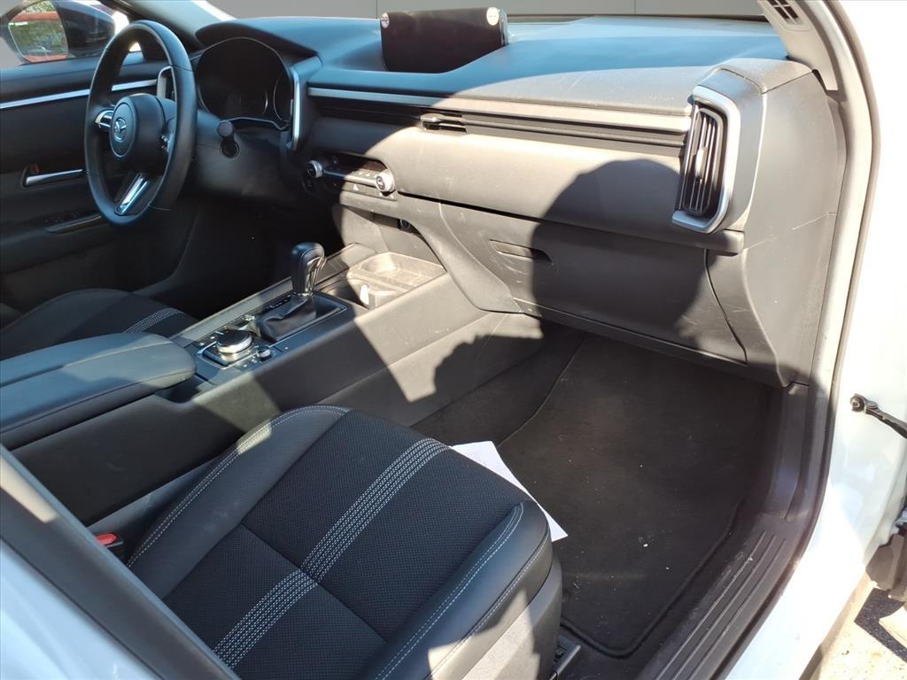 2025 Mazda CX-50 2.5 S Preferred