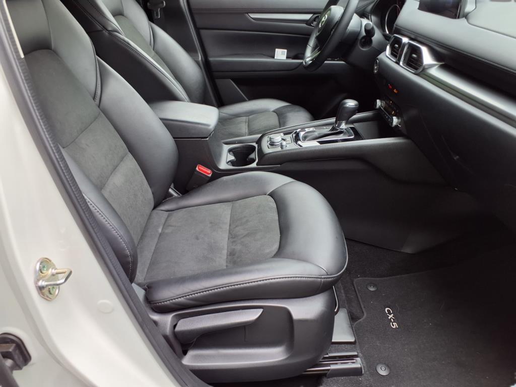 2023 Mazda CX-5 2.5 S Select