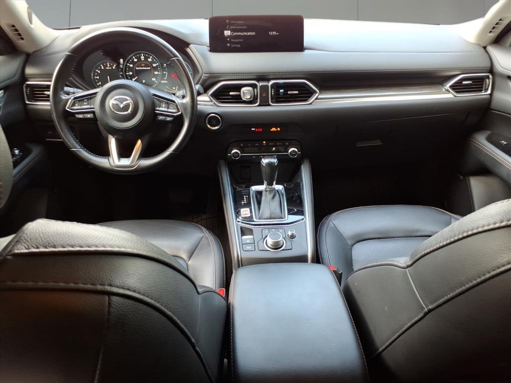 2022 Mazda CX-5 2.5 S Premium