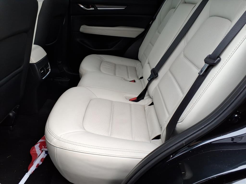 2023 Mazda CX-5 2.5 S Premium