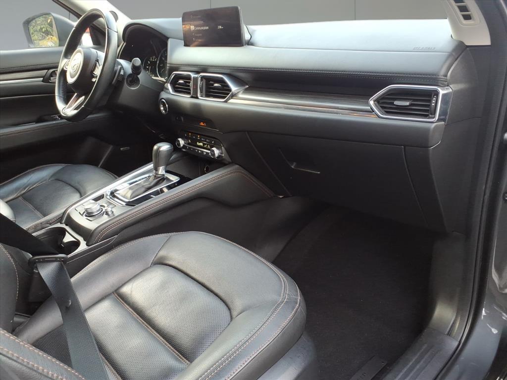 2022 Mazda CX-5 2.5 S Premium Plus