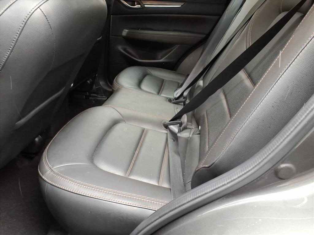 2023 Mazda CX-5 2.5 S Premium Plus 2023 Mazda CX-5 2.5 S Premium Plus