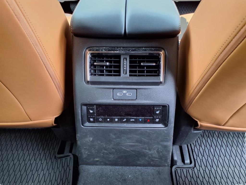 2024 Mazda CX-90 3.3 Turbo S Premium Plus