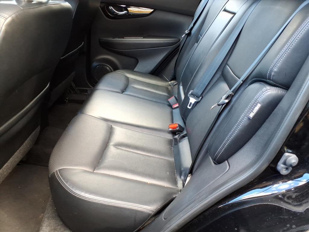 2022 Nissan Rogue Sport SL 2022 Nissan Rogue Sport SL