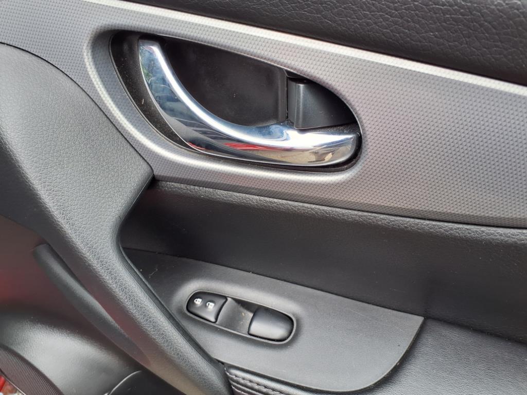 2020 Nissan Rogue Sport SL