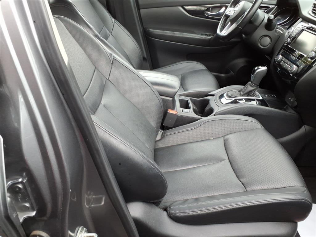 2022 Nissan Rogue Sport SL 2022 Nissan Rogue Sport SL