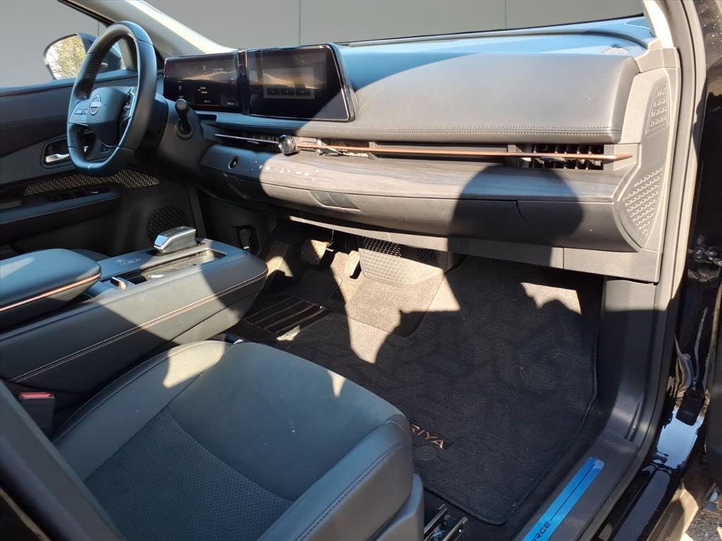 2024 Nissan Ariya Engage e-4ORCE