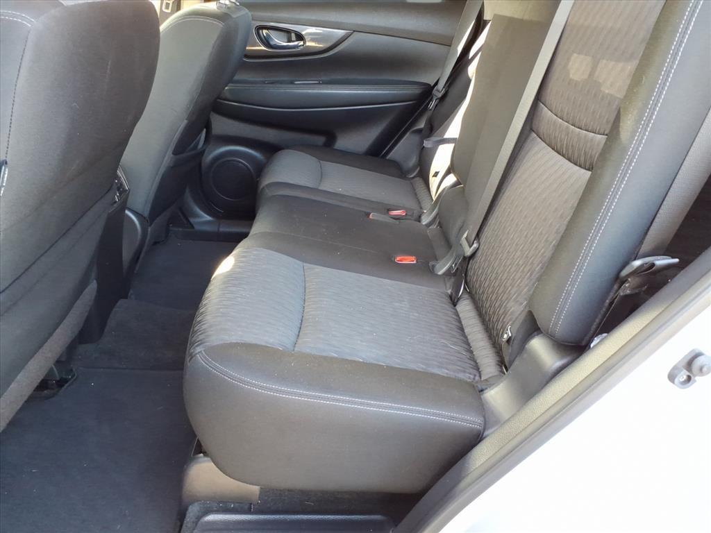 2019 Nissan Rogue SV 2019 Nissan Rogue SV