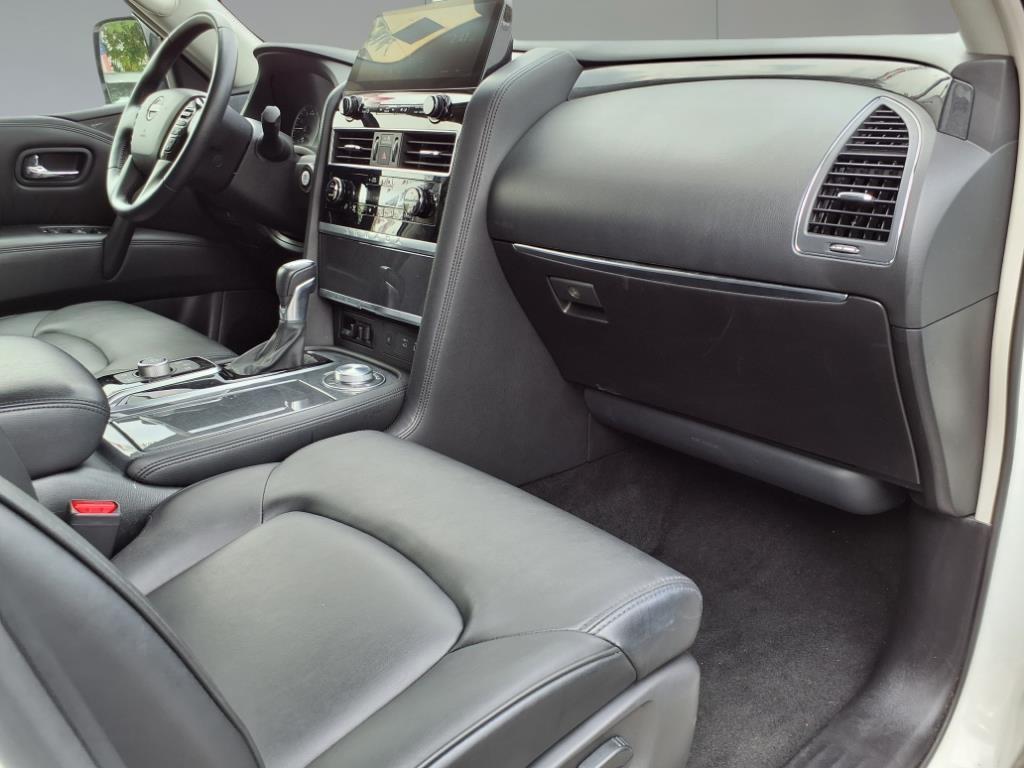 2023 Nissan Armada SV