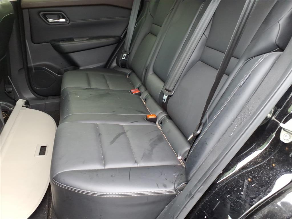 2023 Nissan Rogue SV 2023 Nissan Rogue SV