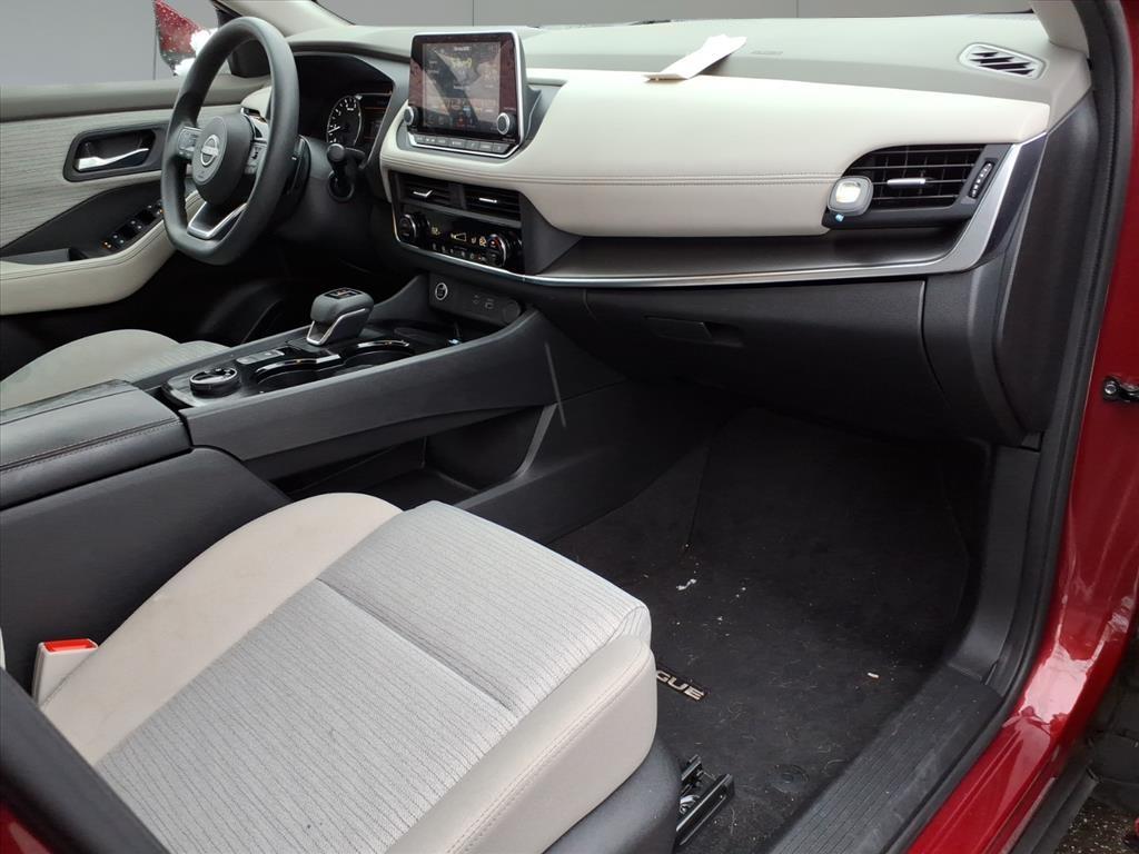 2023 Nissan Rogue SV 2023 Nissan Rogue SV