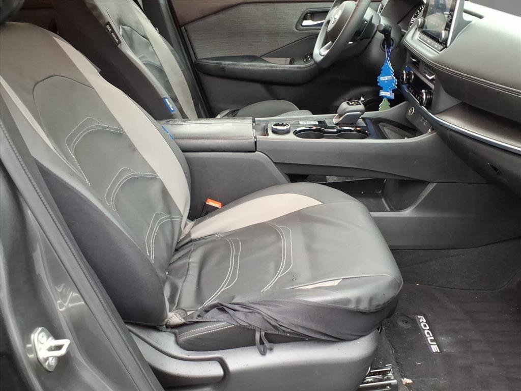 2023 Nissan Rogue SV 2023 Nissan Rogue SV