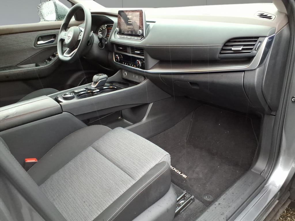 2023 Nissan Rogue SV 2023 Nissan Rogue SV