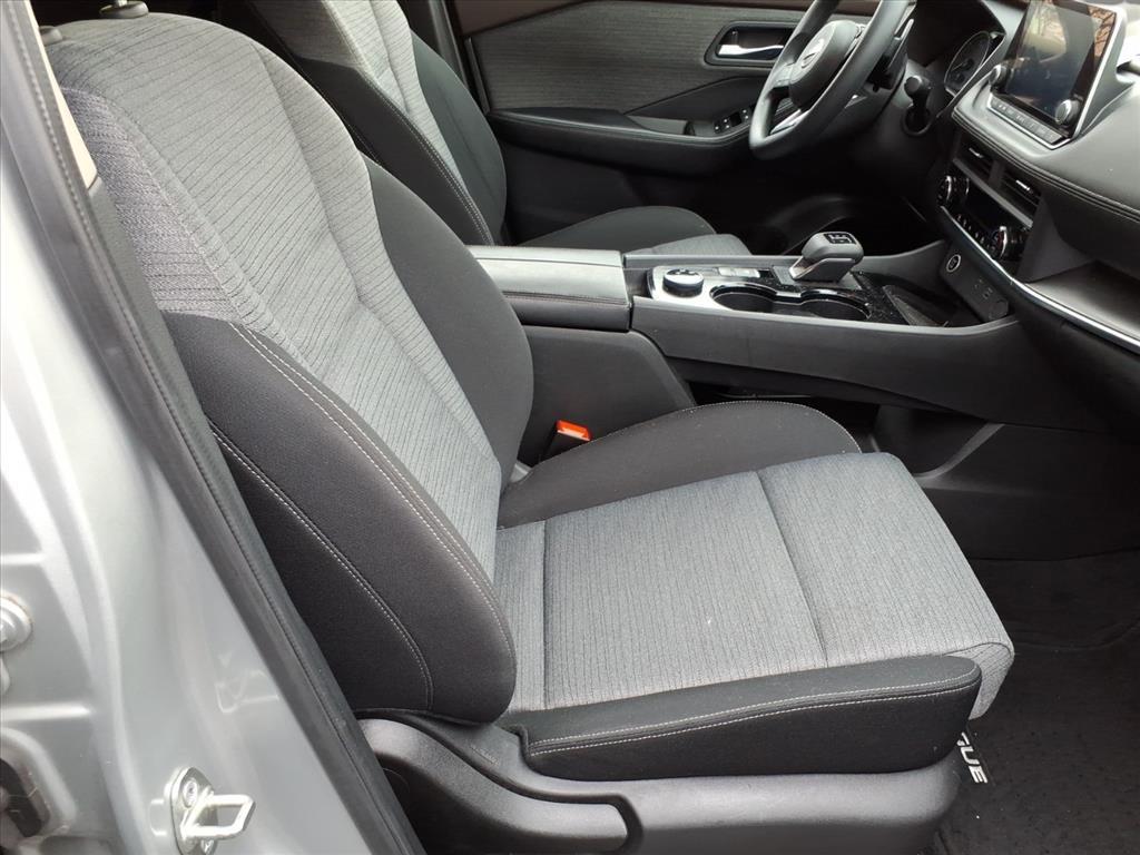 2023 Nissan Rogue SV 2023 Nissan Rogue SV